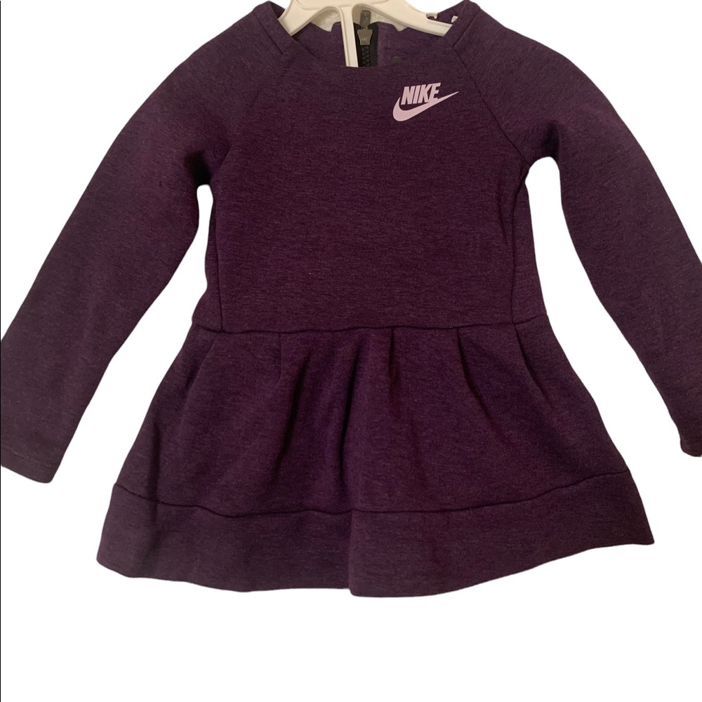 Baby girl Nike set